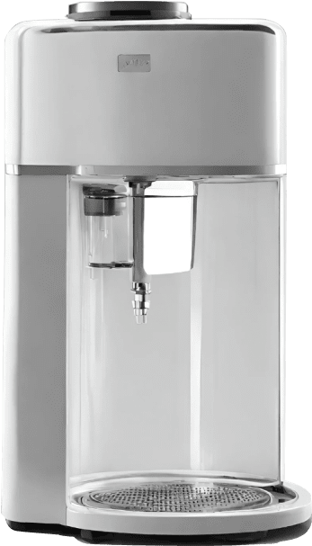 画像：水素ポット